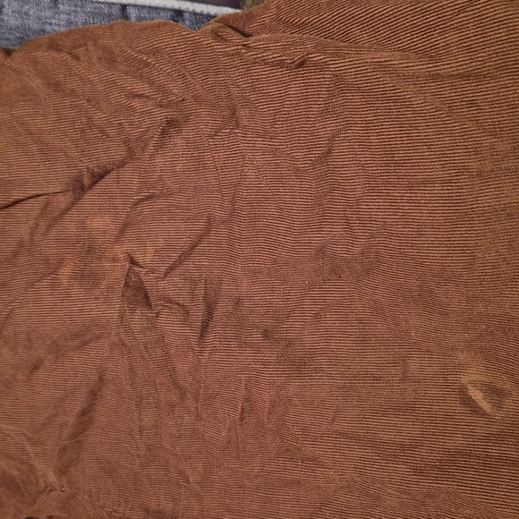 American eagle courderoy pants - Picture 7 of 7